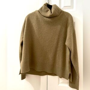 CASHMERE SWEATER joseph